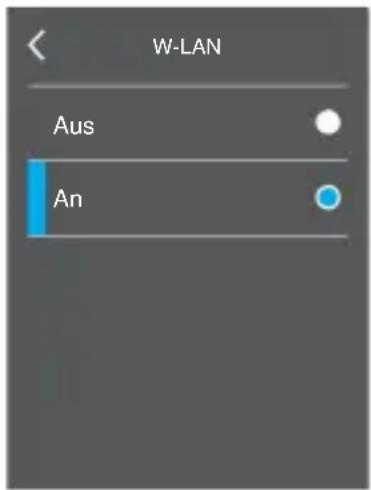 Vevor HT-A2+ - WLAN-Einstellung - 1