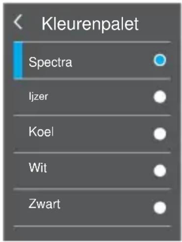 Vevor HT-A2+ - Palettoepassing - 1