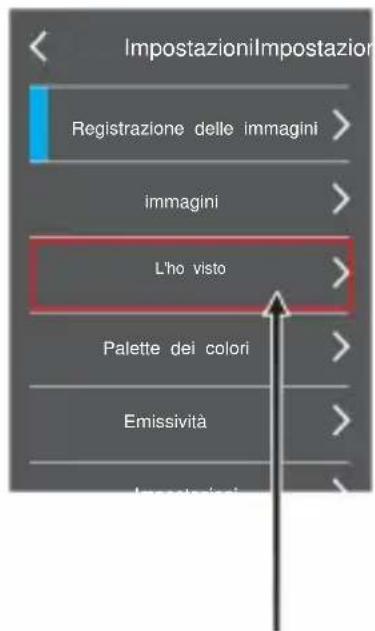 Vevor HT-A2+ - Un'introduzione al menu dei pulsanti a sfioramento - 2