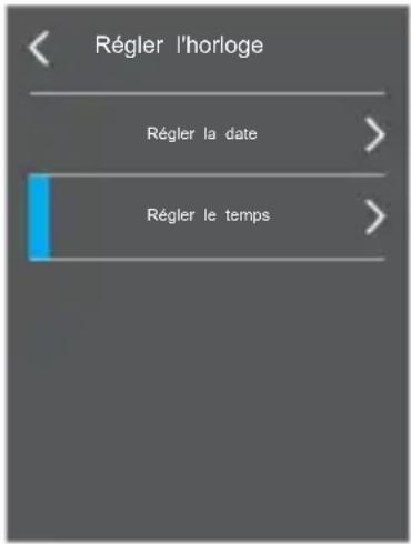 Vevor HT-A2+ - Temps de prise - 1