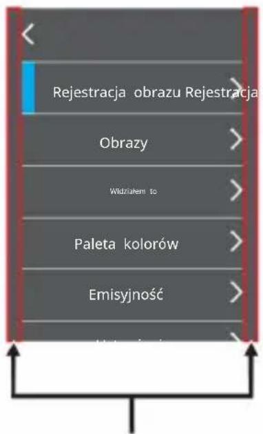 Vevor HT-A2+ - Wprowadzenie do menu przycisku dotykowego - 1