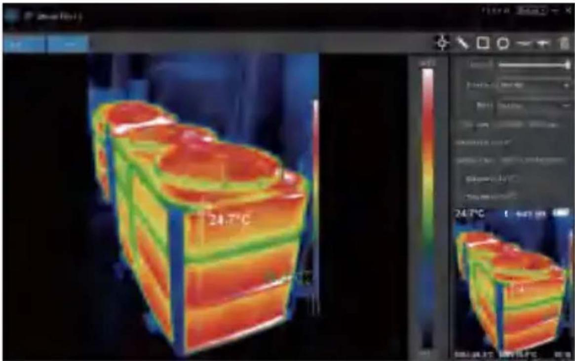Vevor HT-A2+ - Software Installation And Operation - 1