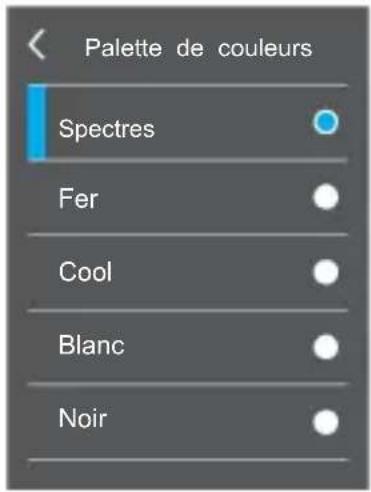 Vevor HT-A2+ - Application de palettes - 1