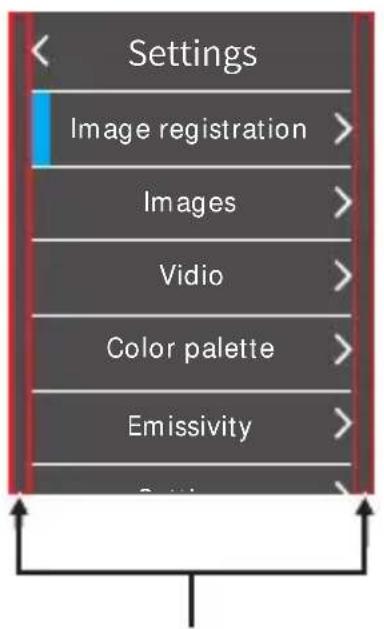 Vevor HT-A2+ - An introduction to the touch button menu - 1