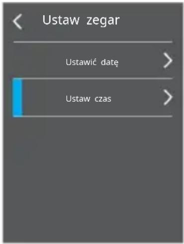 Vevor HT-A2+ - Czas wiązania - 1