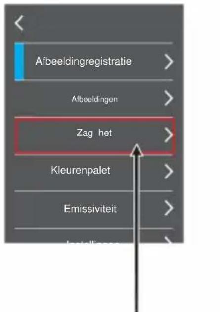 Vevor HT-A2+ - Een inleiding tot het aanraakknopmenu - 2