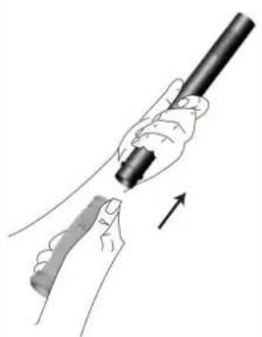 Vevor PAC11 - MEMBRANMONTAGE - 4