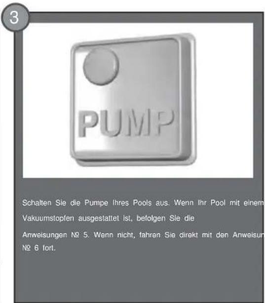 Vevor PAC11 - MONTAGESTRITT - 5