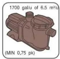 Vevor PAC11 - MONTAGESTAP - 13