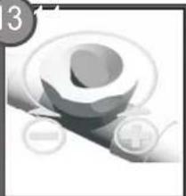 Vevor PAC11 - ASSEMBLY STEP - 20
