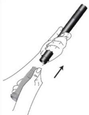 Vevor PAC11 - DIAPHRAGM ASSEMBLY - 4