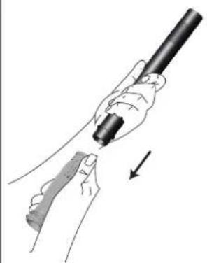 Vevor PAC11 - DIAPHRAGM ASSEMBLY - 3
