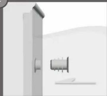 Vevor PAC11 - ASSEMBLY STEP - 7