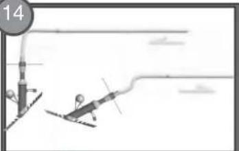 Vevor PAC11 - MONTAGESTRITT - 14