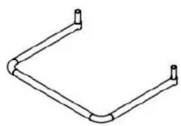 Vevor HS-LH3 - 3.Accessories introduction - 1