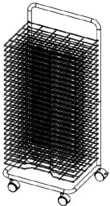 Vevor HS-LH3 - MODEL: HS-LH3 - 1