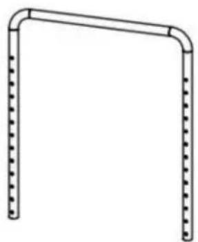Vevor HS-LH3 - VEVOR® - 2