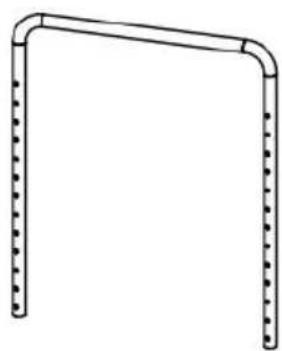 Vevor HS-LH3 - 3.Accessories introduction - 3