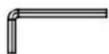 Vevor HS-LH3 - 3.Accessories introduction - 8