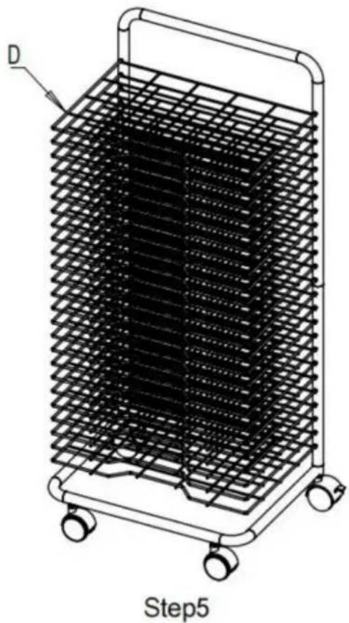 Vevor HS-LH3 - Installationsintroduktion - 2