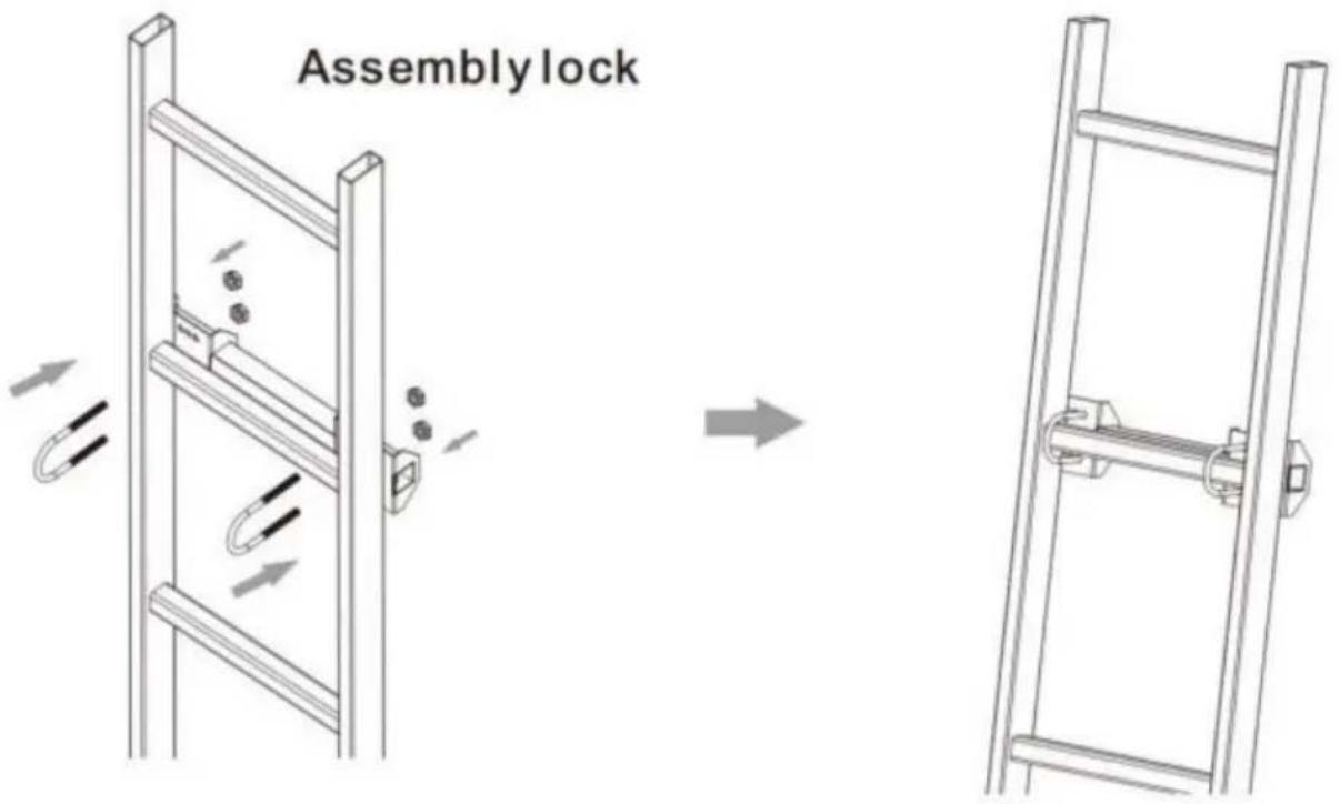 Vevor KH-WD01 - INSTALLATION UND ANLEITUNG - 1