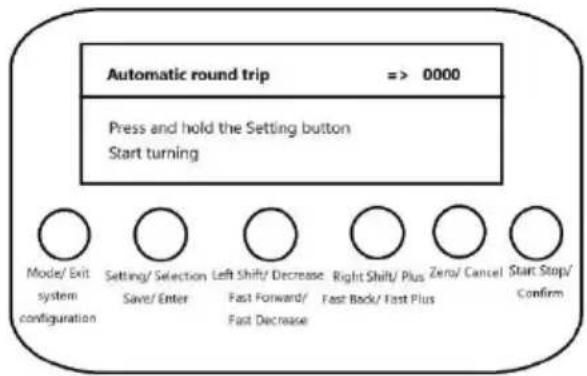 Vevor MX-S450 - Functional Description - 4