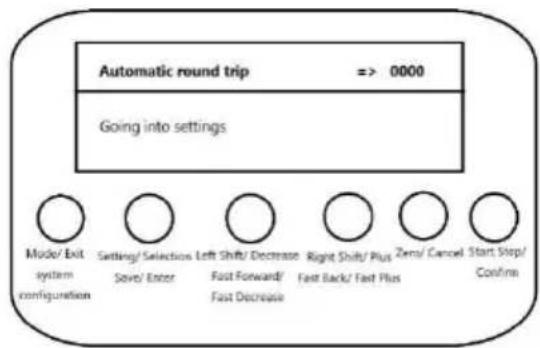 Vevor MX-S450 - Functional Description - 3