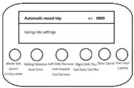 Vevor MX-S450 - Functional Description - 4