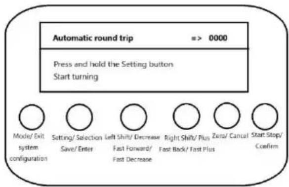Vevor MX-S450 - Functional Description - 4