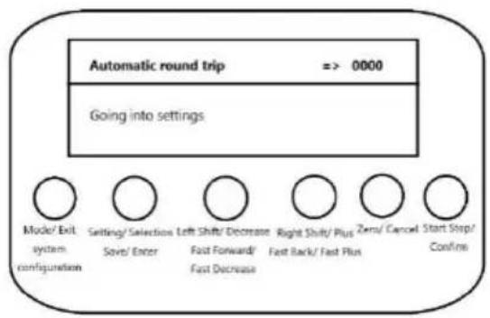 Vevor MX-S450 - Functional Description - 3