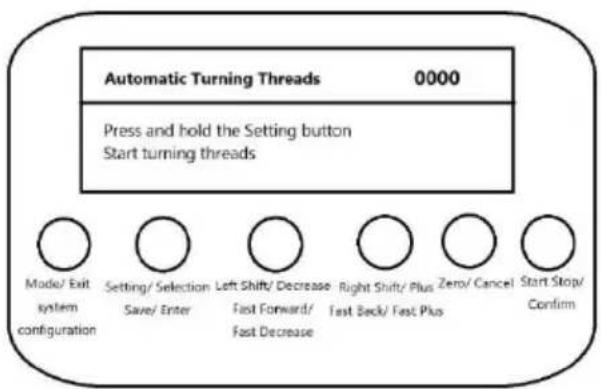 Vevor MX-S450 - Functional Description - 2