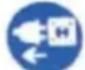 Vevor MX-S450 - Symbol Guide - 5