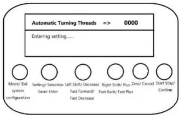 Vevor MX-S450 - Functional Description - 1