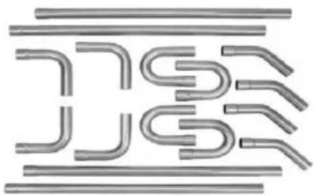 Vevor LT80250SS - Precautions - 2
