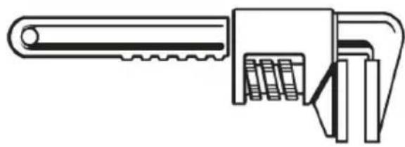 Vevor JWM-931 - Tools and materials you may need - 6