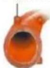 Vevor LD-3JT - Anatomía del - 21
