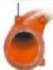 Vevor LD-3JT - INSTRUCTIONS - 17