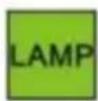 Vevor LX-36575A - Keypad - 5
