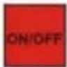 Vevor LX-36575A - Keypad - 2
