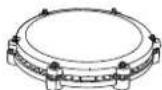 Vevor MD200C - Check the attached items - 5