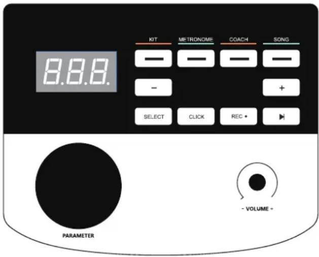 Vevor MD200C - NEED HELP? CONTACT US! - 1