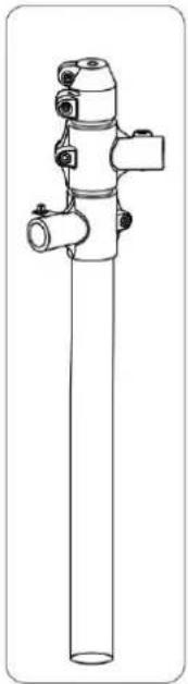 Vevor MD200C - VEVOR® - 1