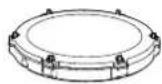 Vevor MD200C - Check the attached items - 4
