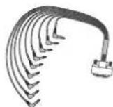 Vevor MD200C - Check the attached items - 8