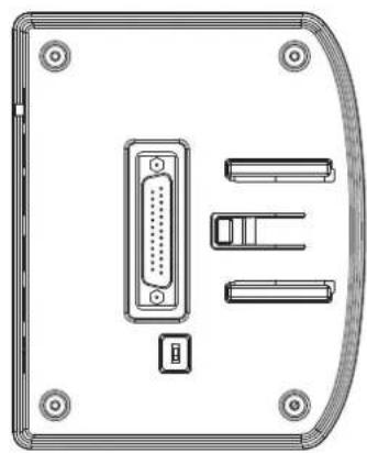 Vevor MD200C - Sound module Installation - 1