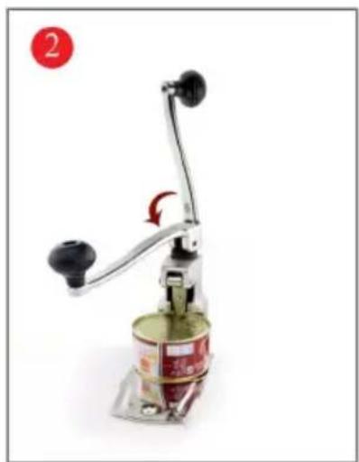 Vevor MM-BXG-40 - DIRECTIONS FOR USING - 2