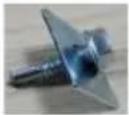 Vevor MD400 - PARTS LIST - 11