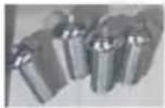 Vevor MD400 - PARTS LIST - 7