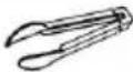Vevor NB-RGG-001 - 8.Decomposition table: - 7