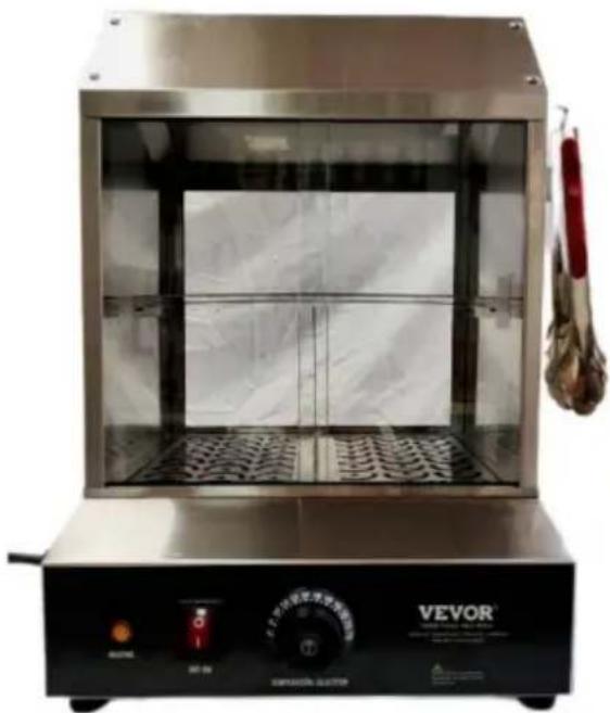Vevor NB-RGG-001 - VEVOR® - 1